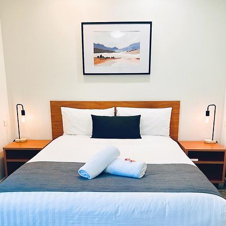 Best Western Tuscany On Tor Motor Inn Тувумба Экстерьер фото