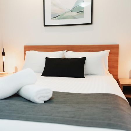 Best Western Tuscany On Tor Motor Inn Тувумба Экстерьер фото