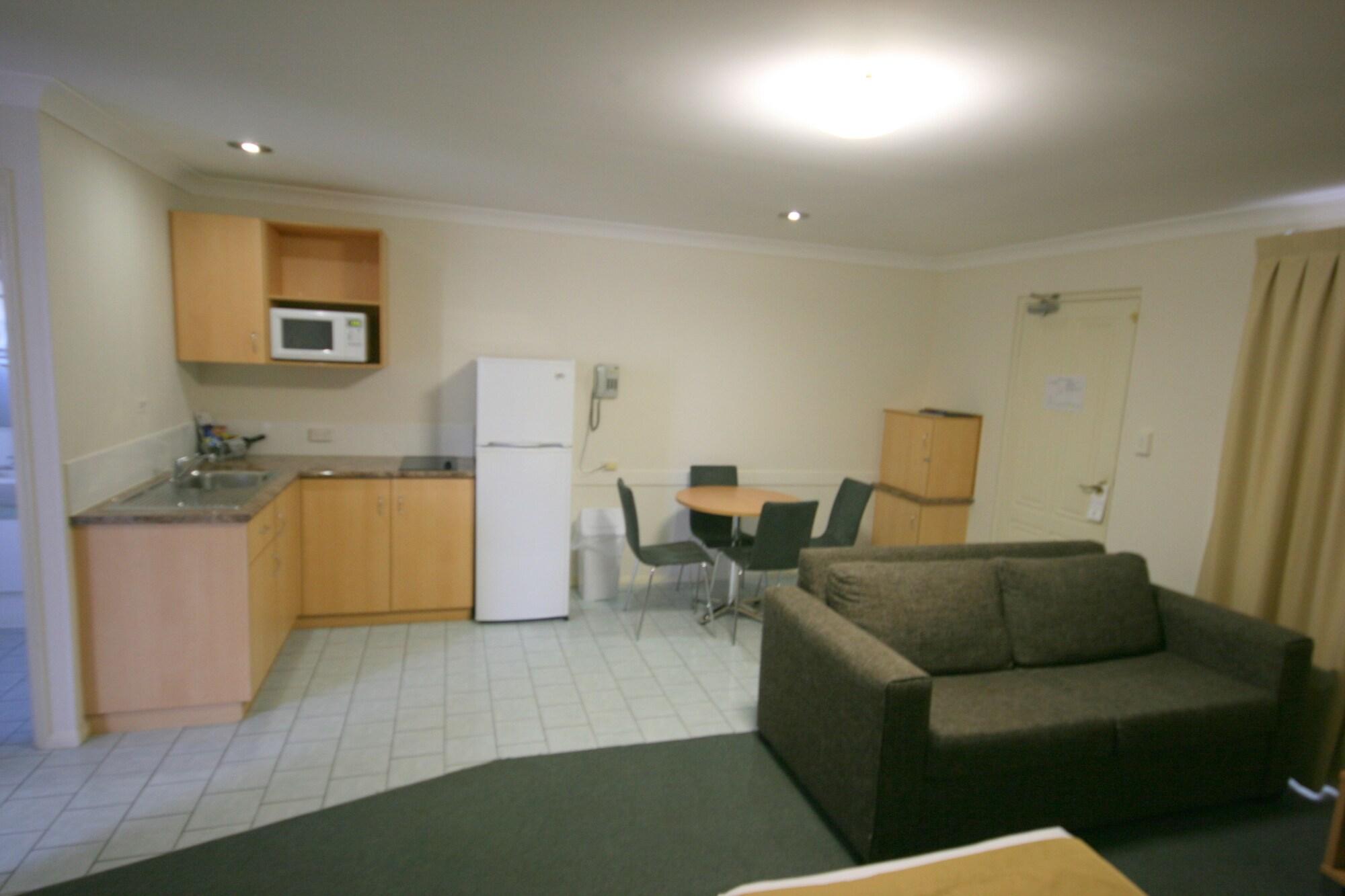 Best Western Tuscany On Tor Motor Inn Тувумба Экстерьер фото