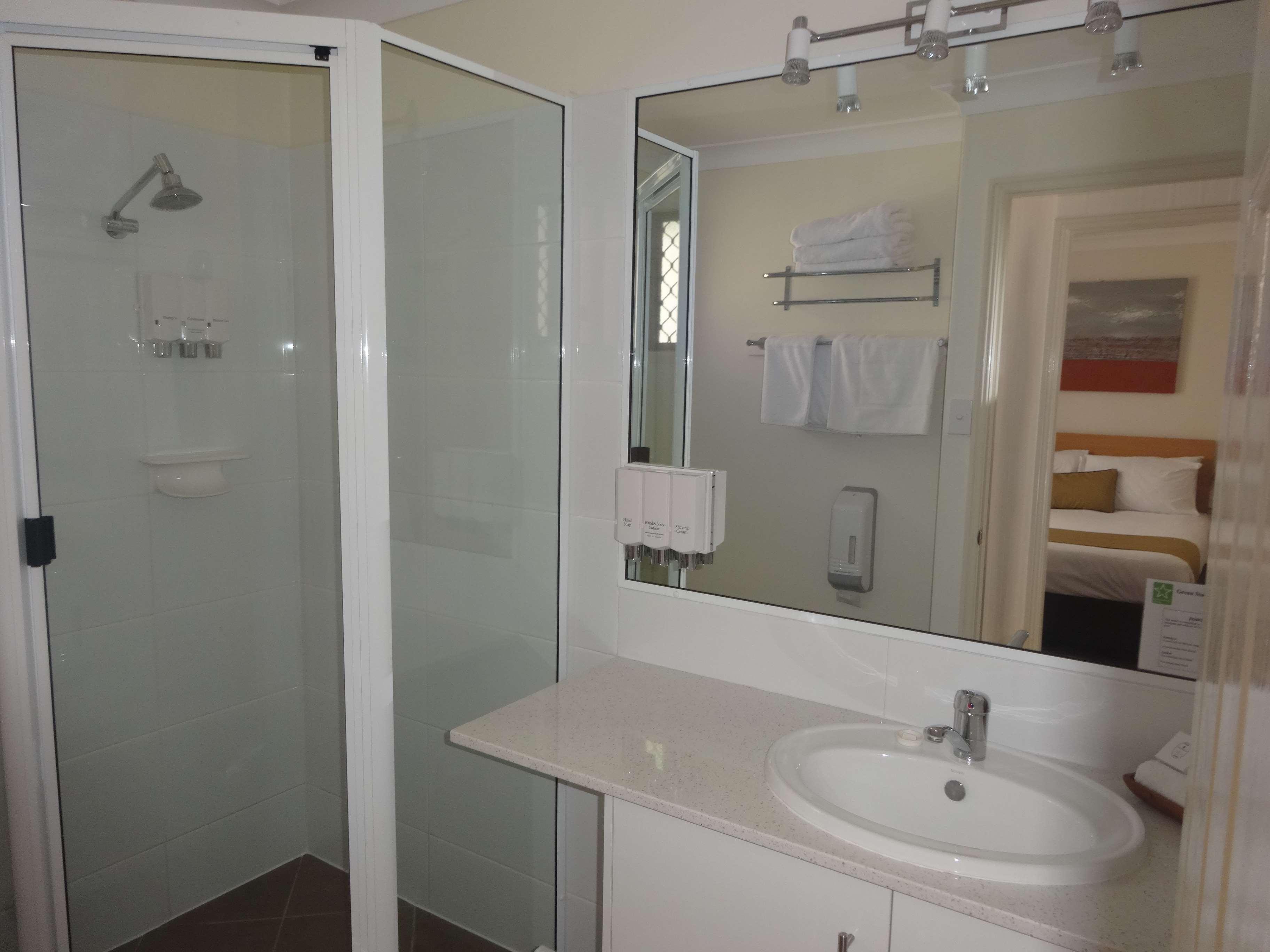 Best Western Tuscany On Tor Motor Inn Тувумба Экстерьер фото