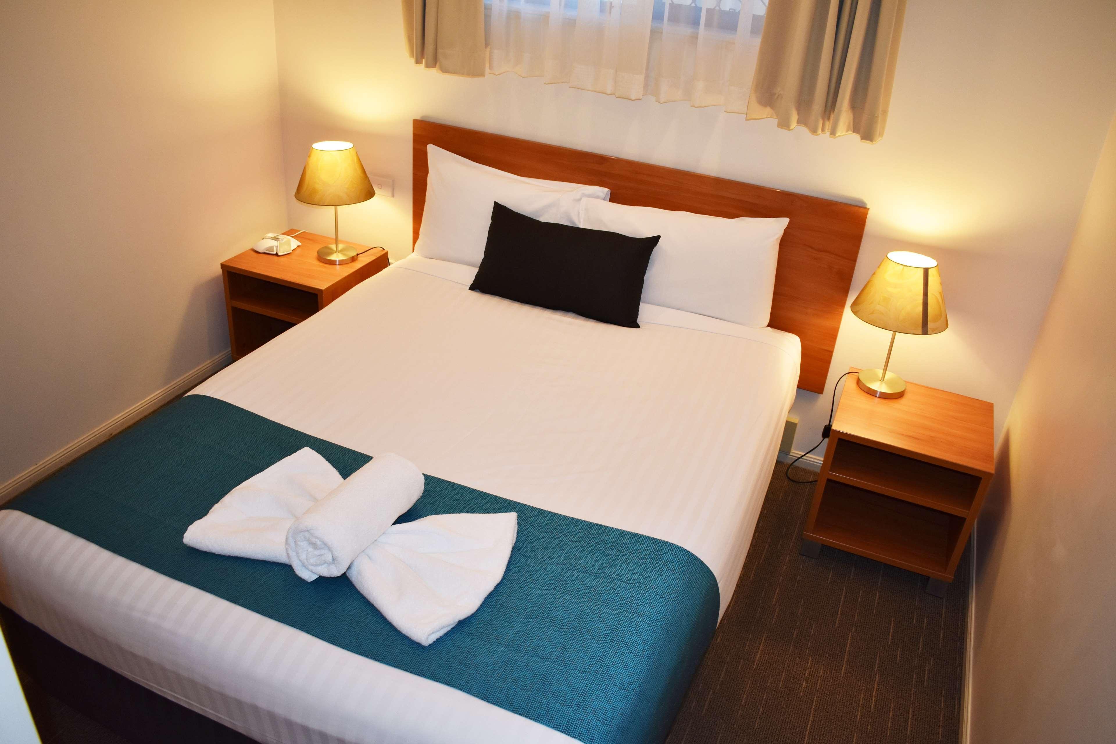 Best Western Tuscany On Tor Motor Inn Тувумба Экстерьер фото
