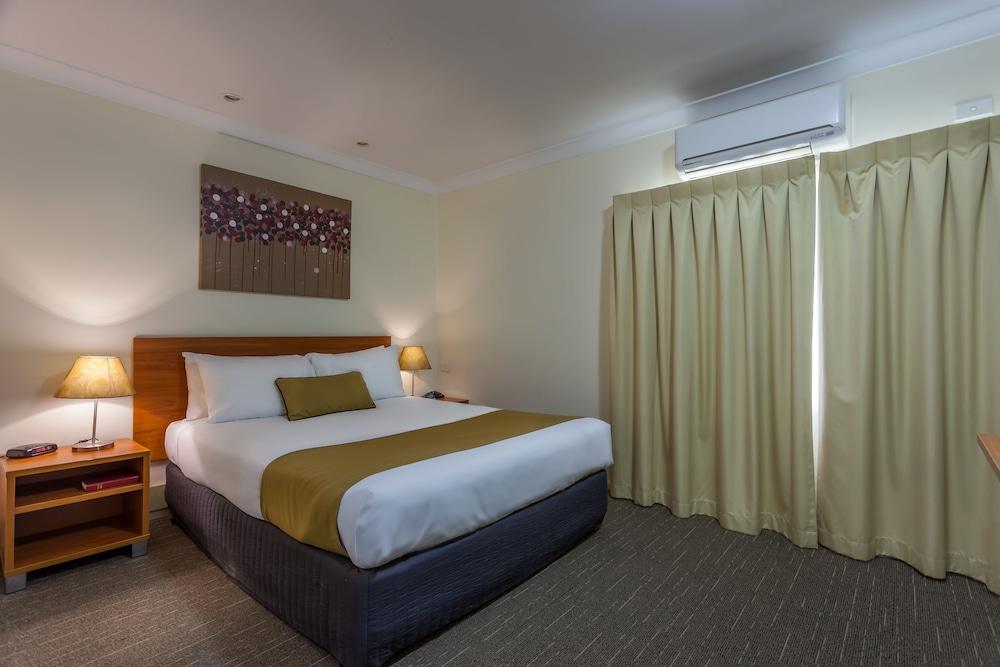 Best Western Tuscany On Tor Motor Inn Тувумба Экстерьер фото