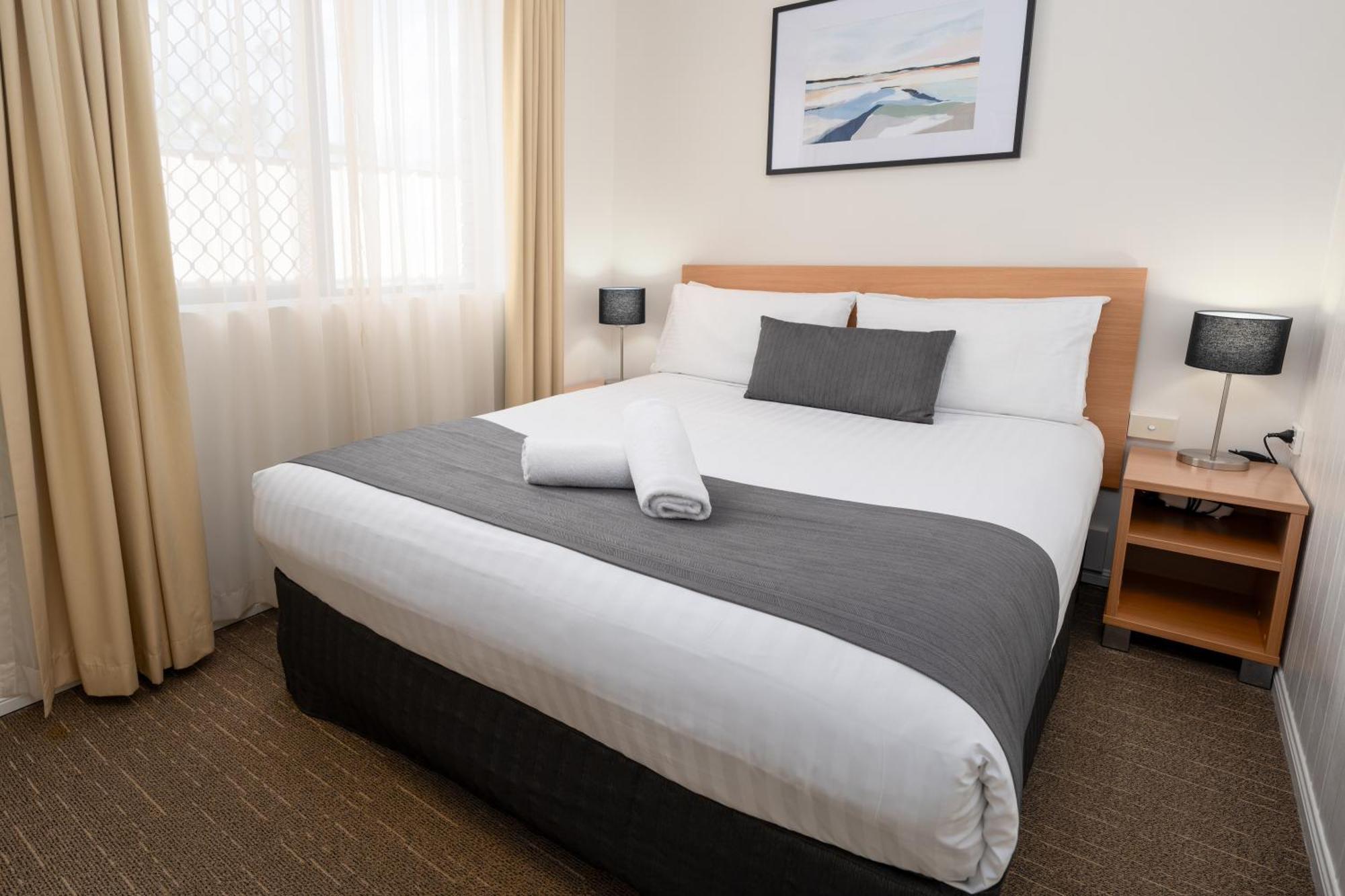 Best Western Tuscany On Tor Motor Inn Тувумба Экстерьер фото