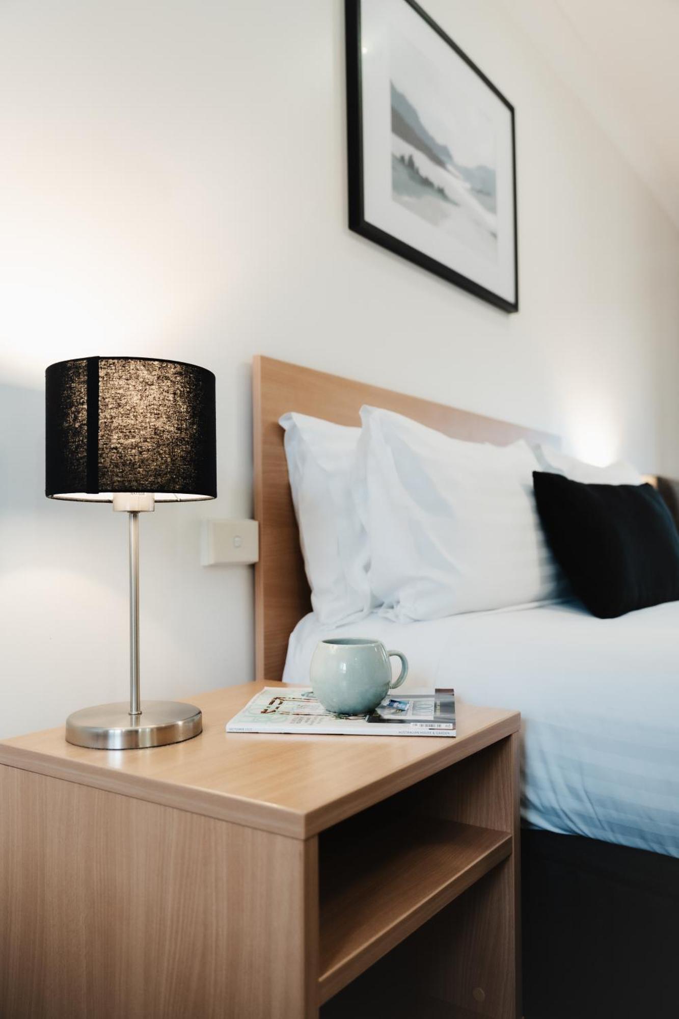 Best Western Tuscany On Tor Motor Inn Тувумба Экстерьер фото