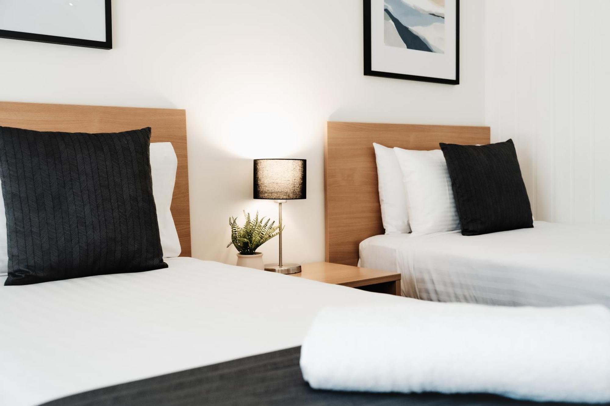 Best Western Tuscany On Tor Motor Inn Тувумба Экстерьер фото