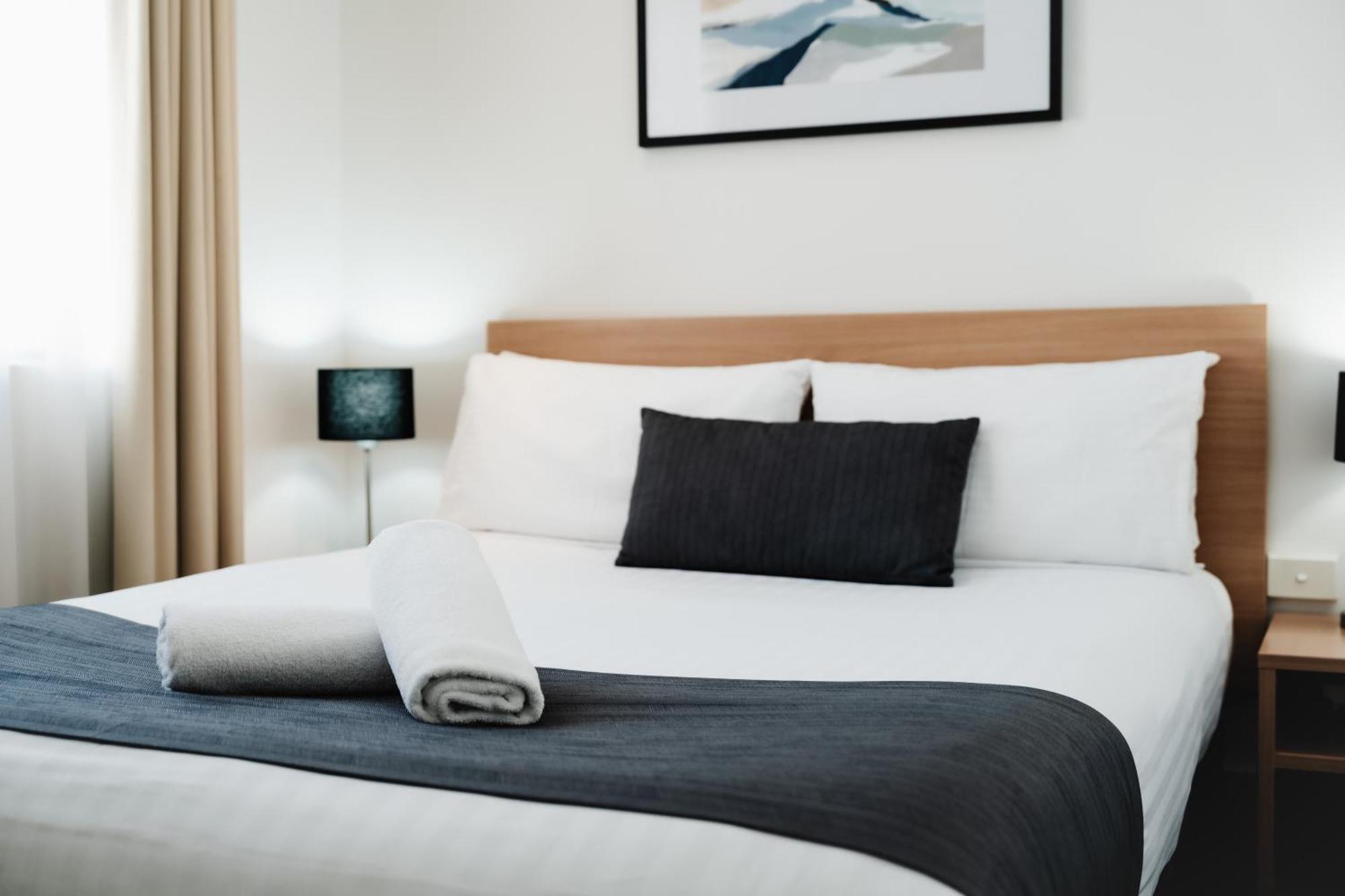 Best Western Tuscany On Tor Motor Inn Тувумба Экстерьер фото