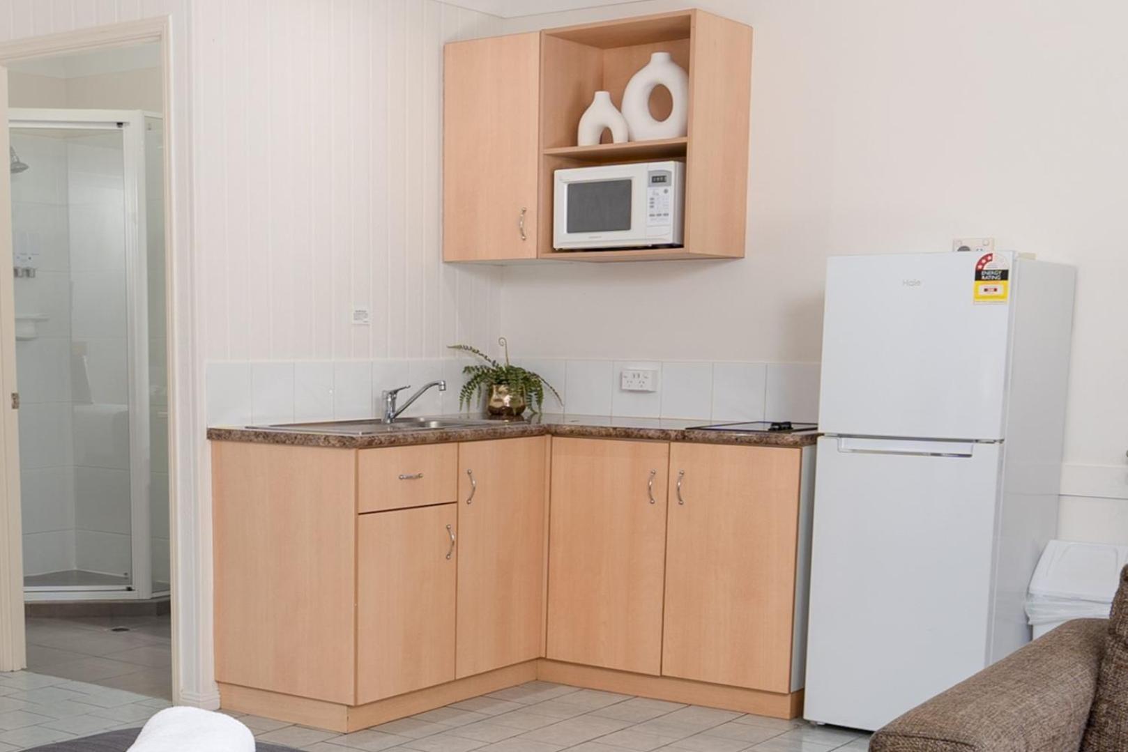 Best Western Tuscany On Tor Motor Inn Тувумба Экстерьер фото