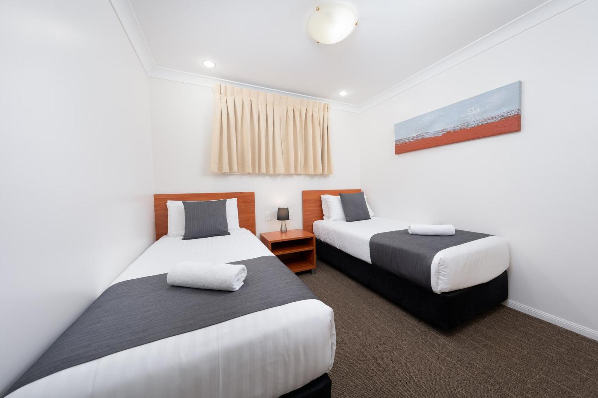 Best Western Tuscany On Tor Motor Inn Тувумба Экстерьер фото