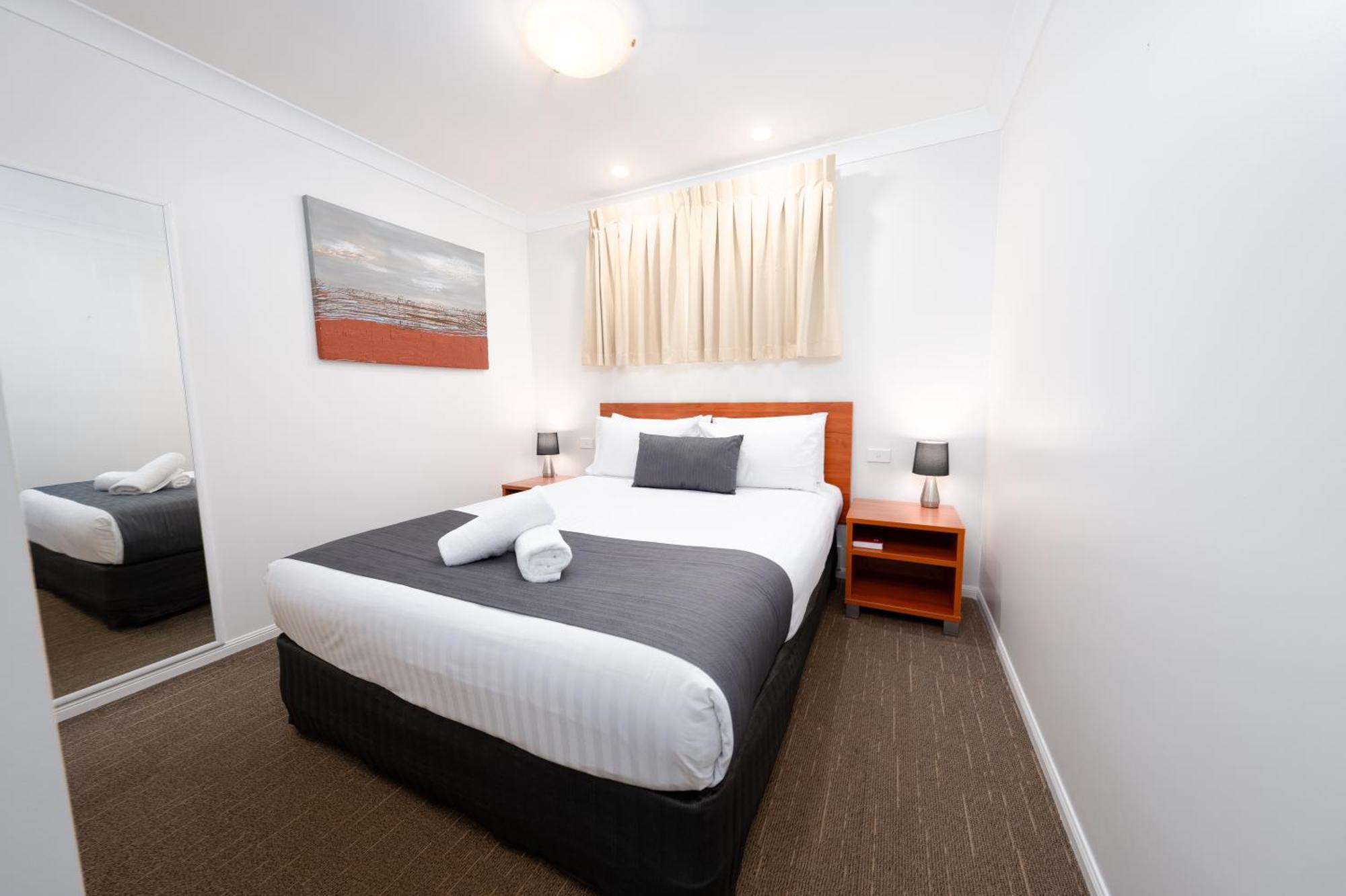 Best Western Tuscany On Tor Motor Inn Тувумба Экстерьер фото
