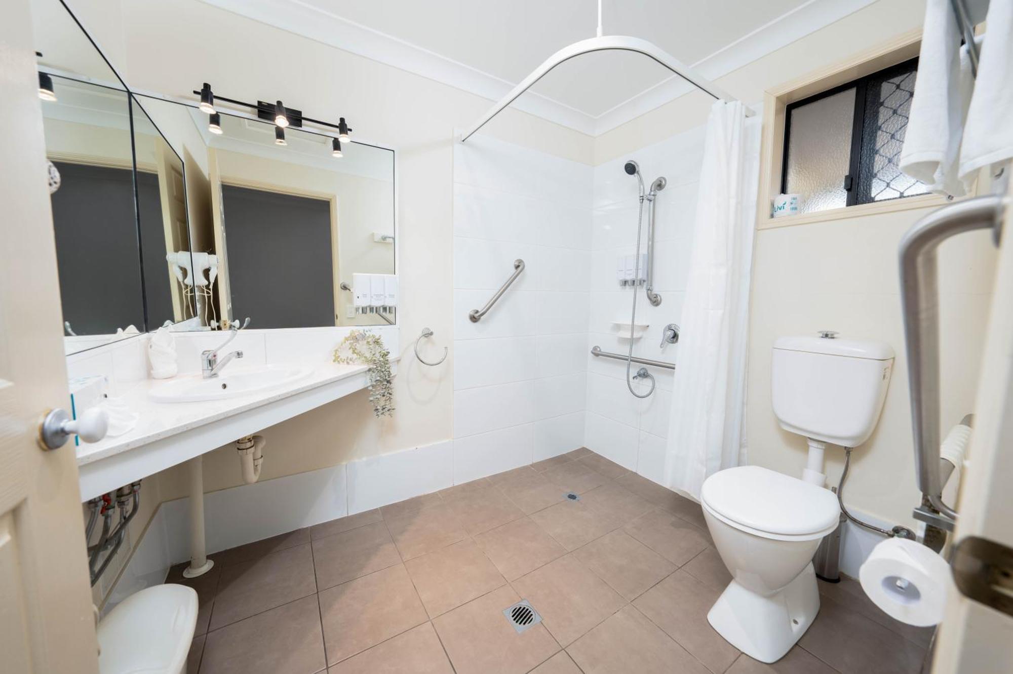Best Western Tuscany On Tor Motor Inn Тувумба Экстерьер фото