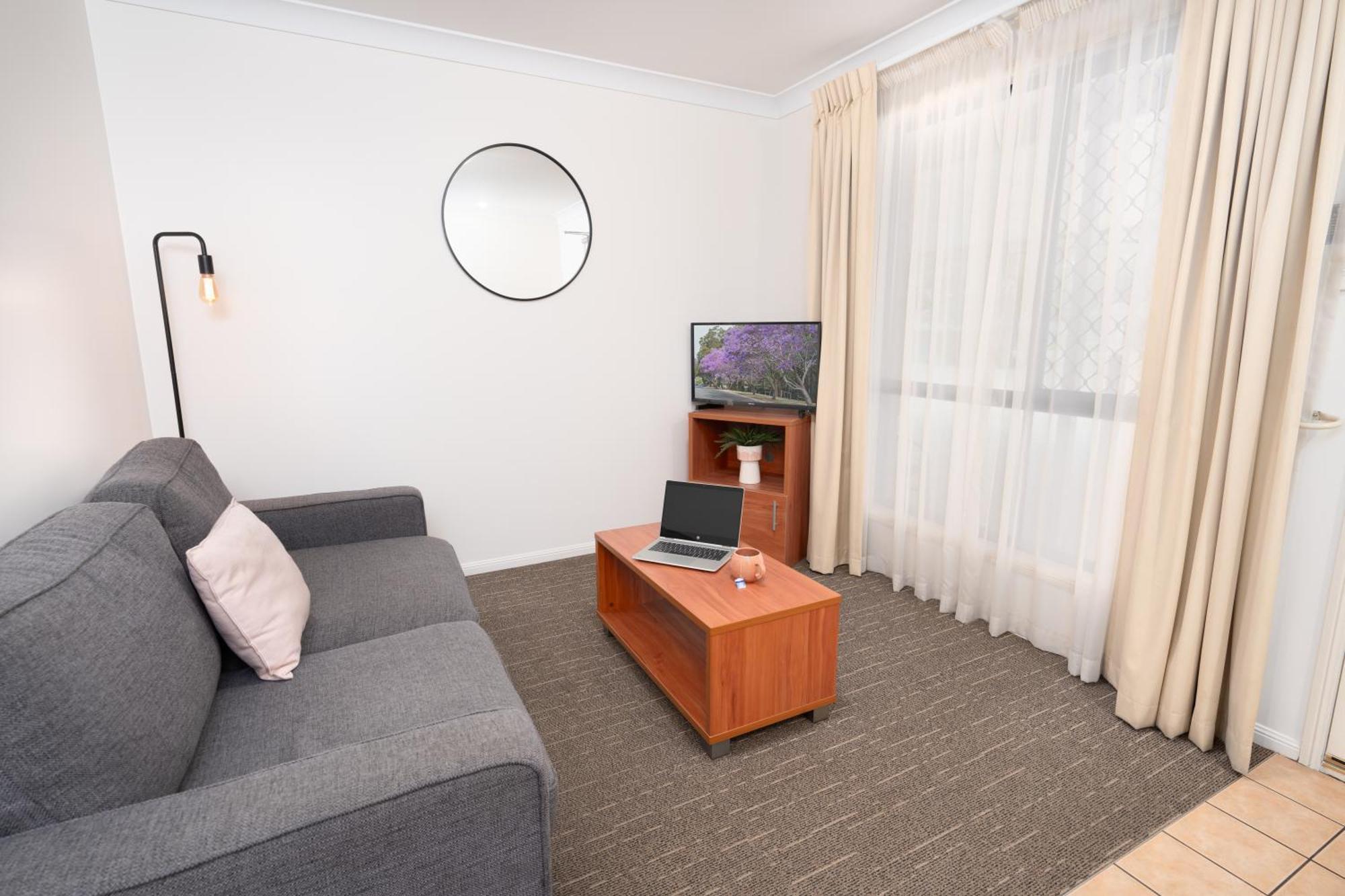 Best Western Tuscany On Tor Motor Inn Тувумба Экстерьер фото