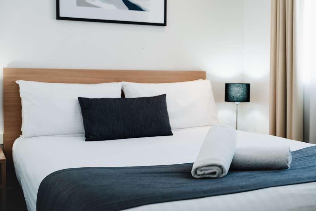 Best Western Tuscany On Tor Motor Inn Тувумба Номер фото